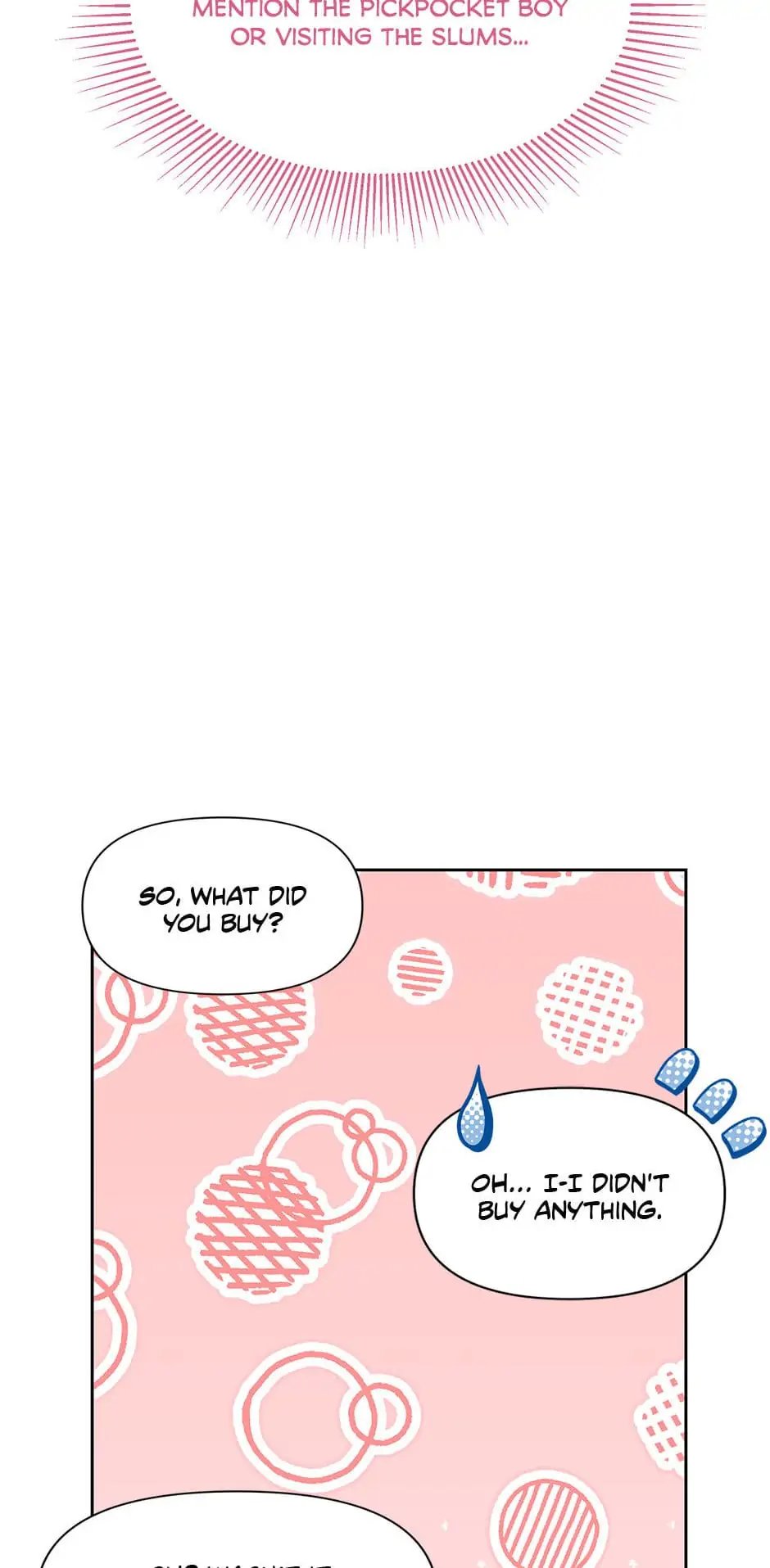 I raised my childhood friend as a tyrant chapter 72 page 37