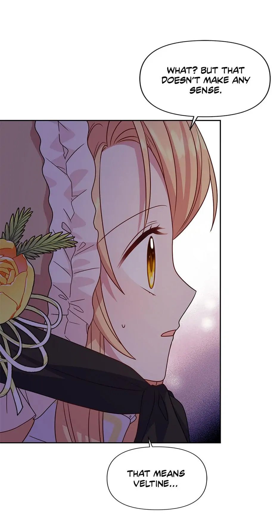 I raised my childhood friend as a tyrant chapter 72 page 4