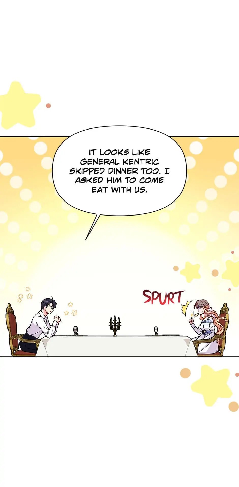 I raised my childhood friend as a tyrant chapter 72 page 41