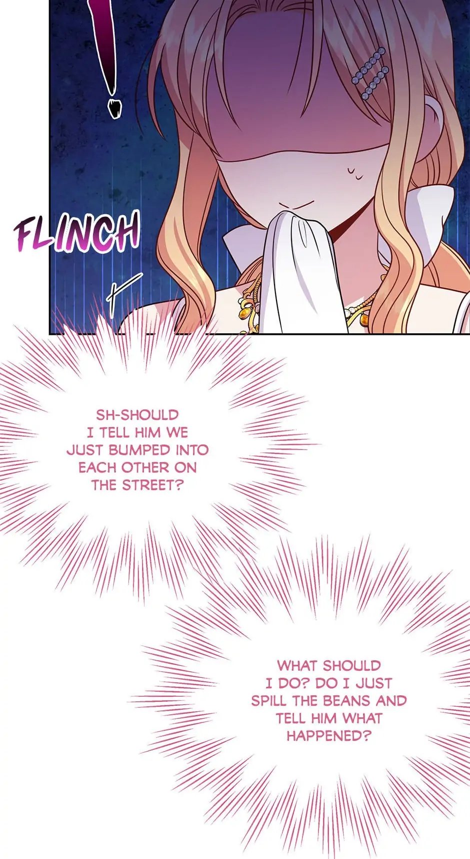 I raised my childhood friend as a tyrant chapter 72 page 43