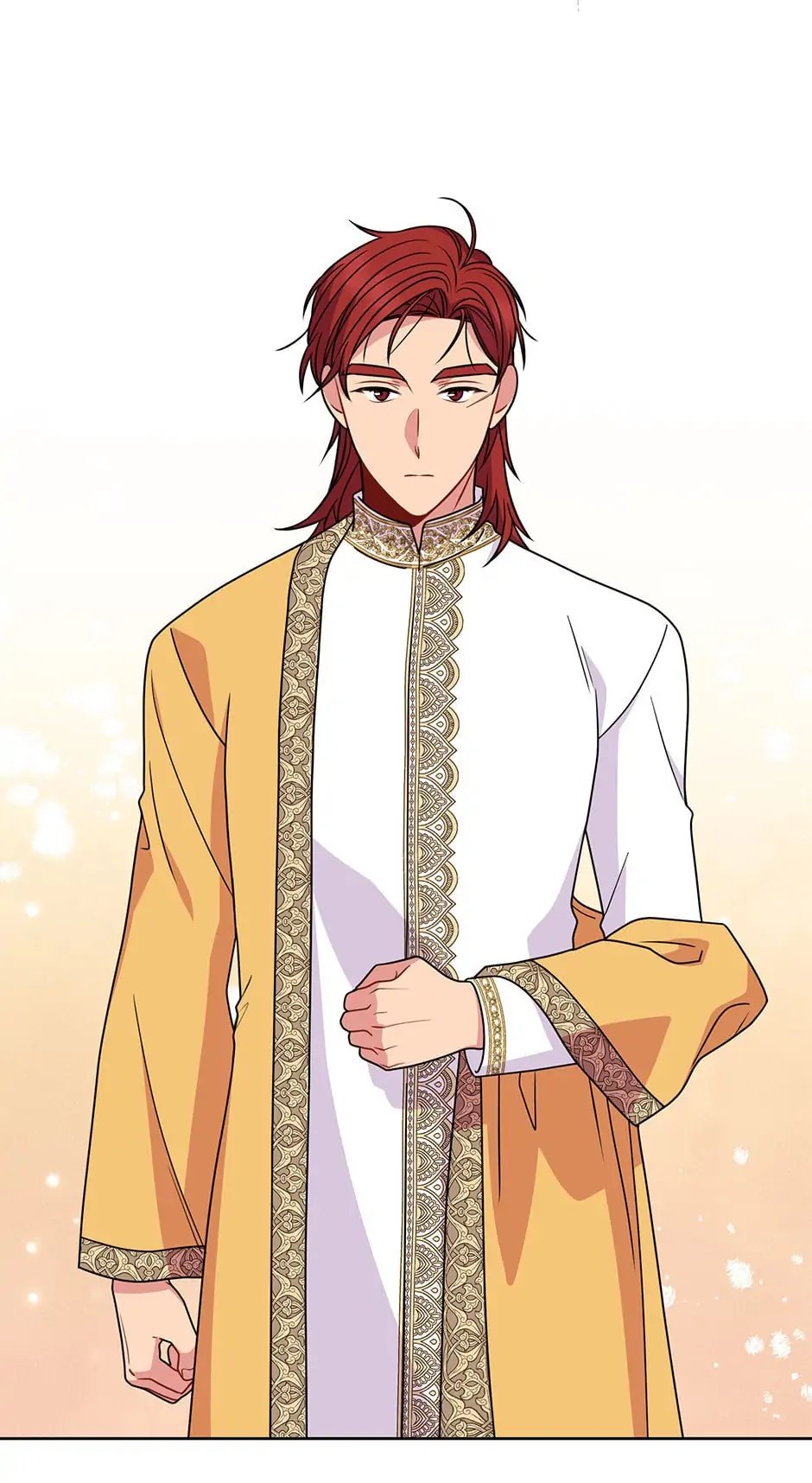 I raised my childhood friend as a tyrant chapter 72 page 44