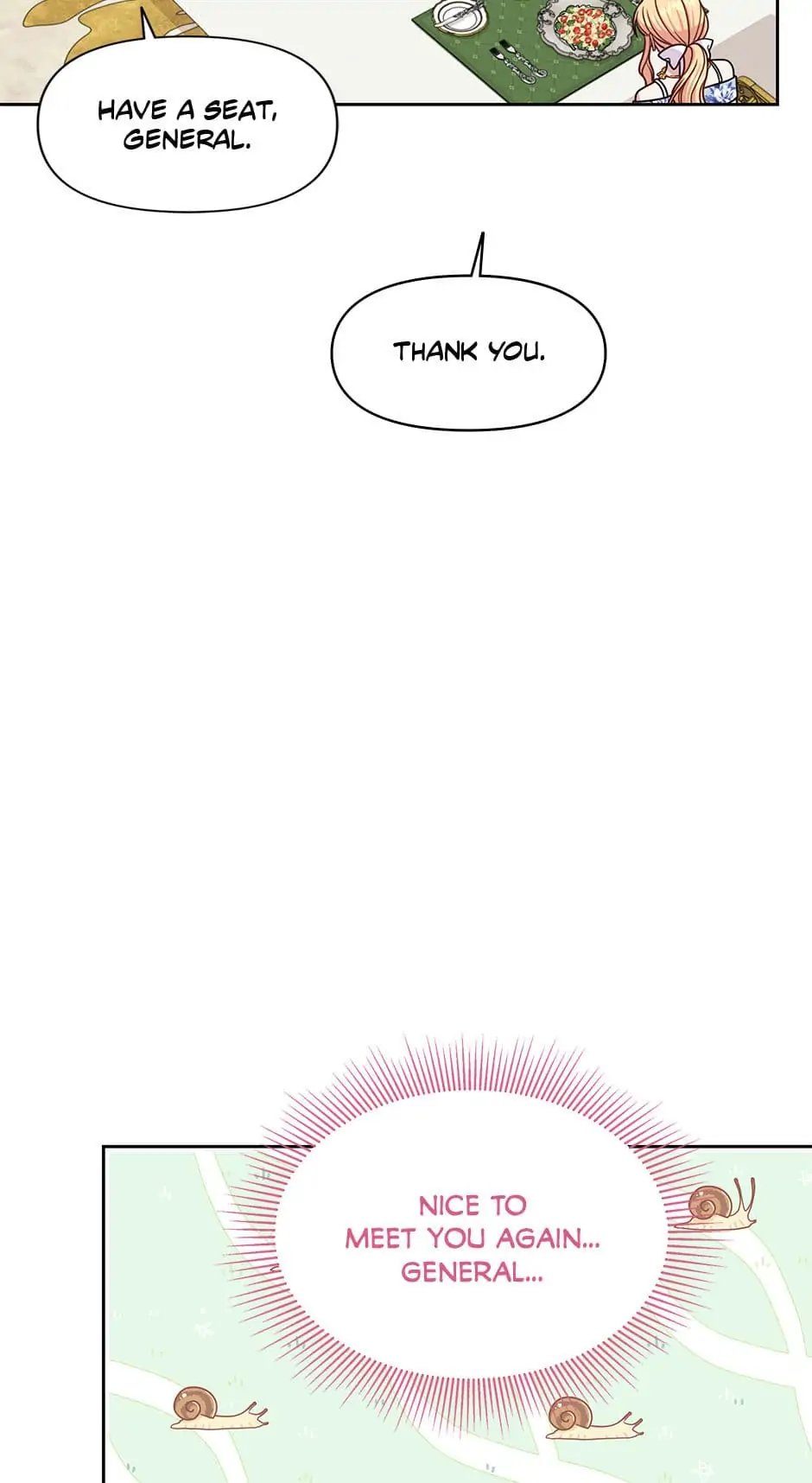 I raised my childhood friend as a tyrant chapter 72 page 46