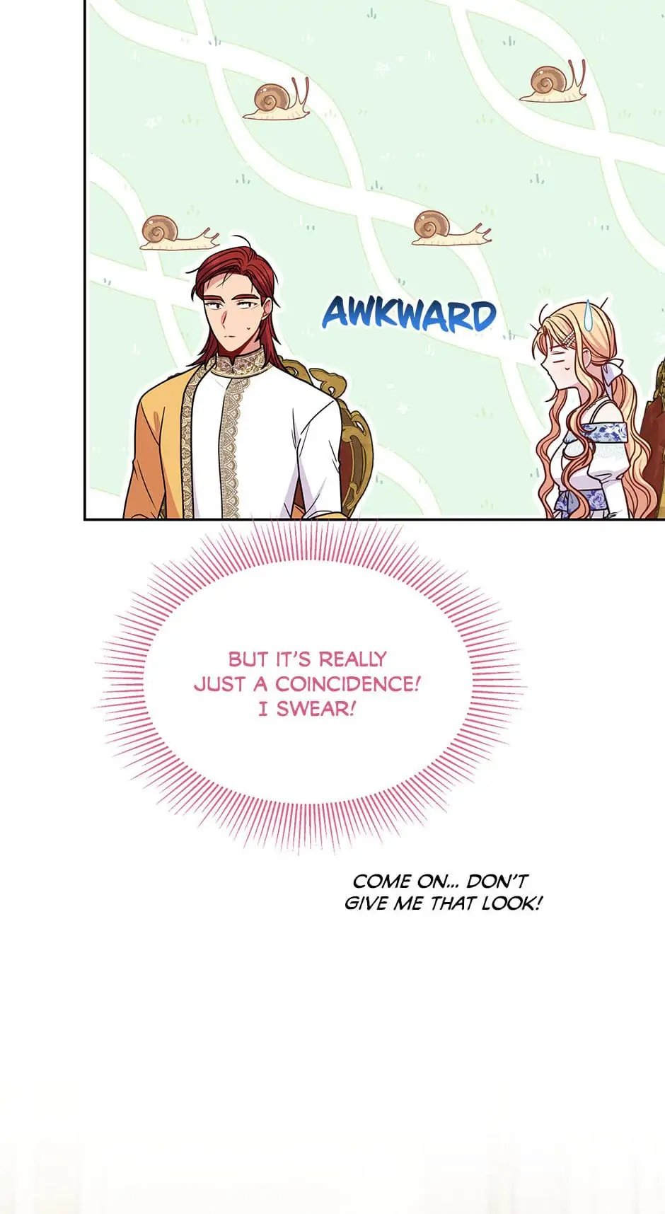 I raised my childhood friend as a tyrant chapter 72 page 47