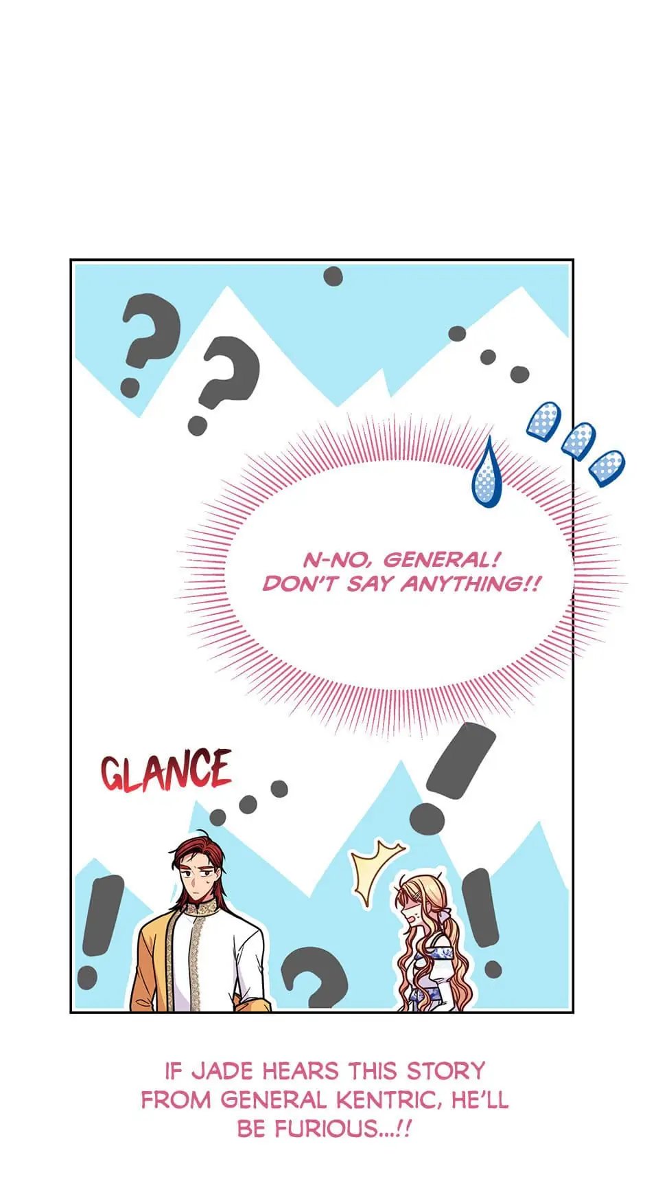 I raised my childhood friend as a tyrant chapter 72 page 49