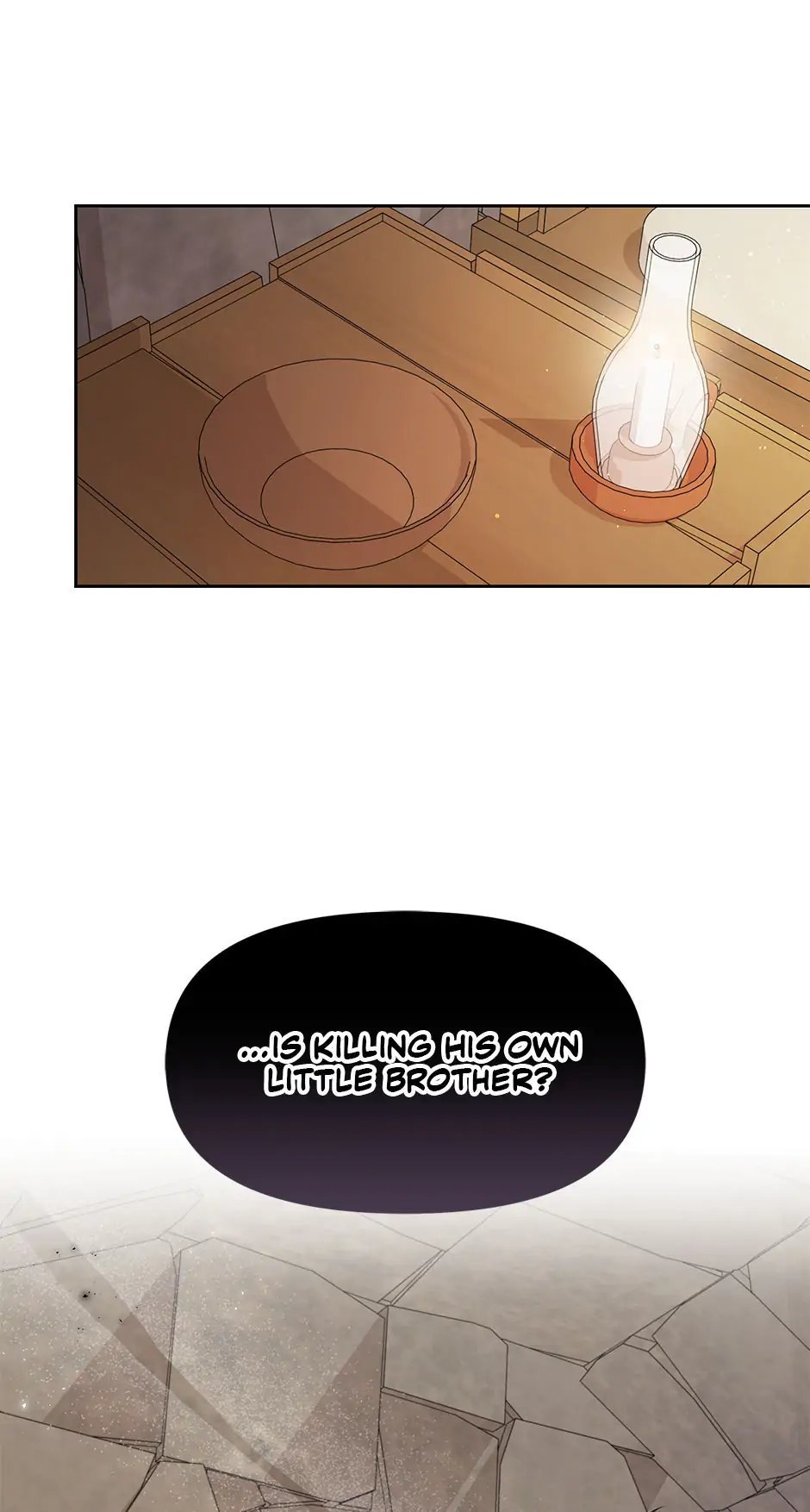 I raised my childhood friend as a tyrant chapter 72 page 5