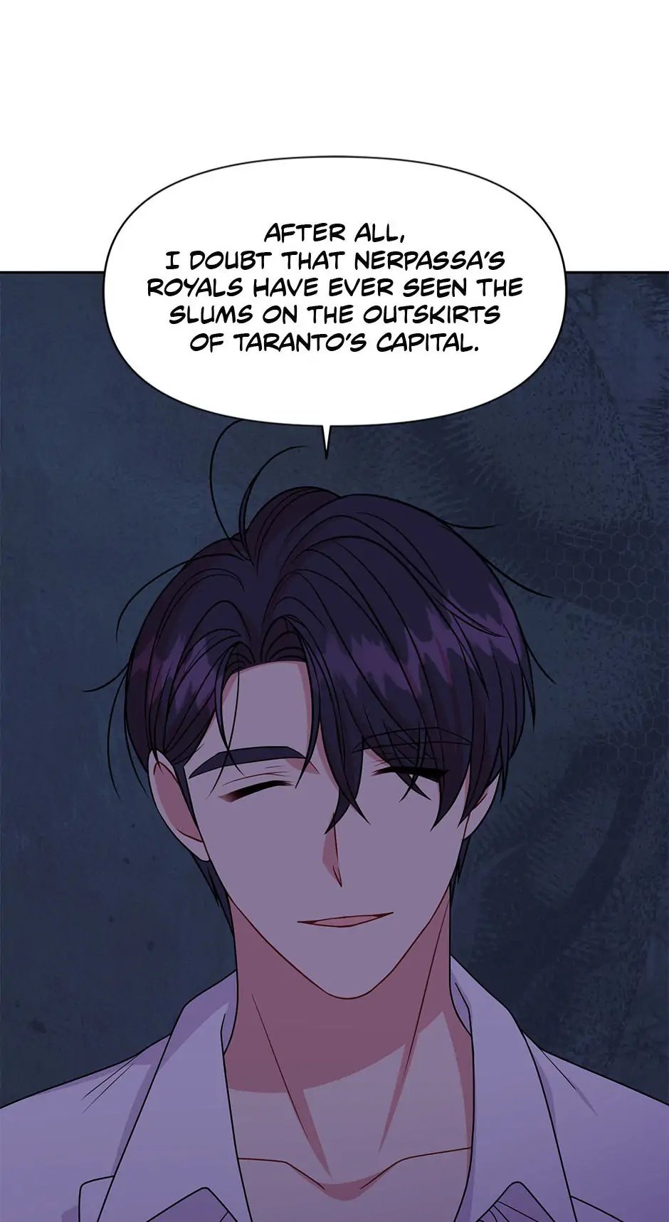 I raised my childhood friend as a tyrant chapter 72 page 54