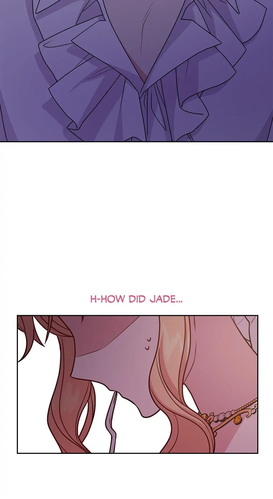 I raised my childhood friend as a tyrant chapter 72 page 55