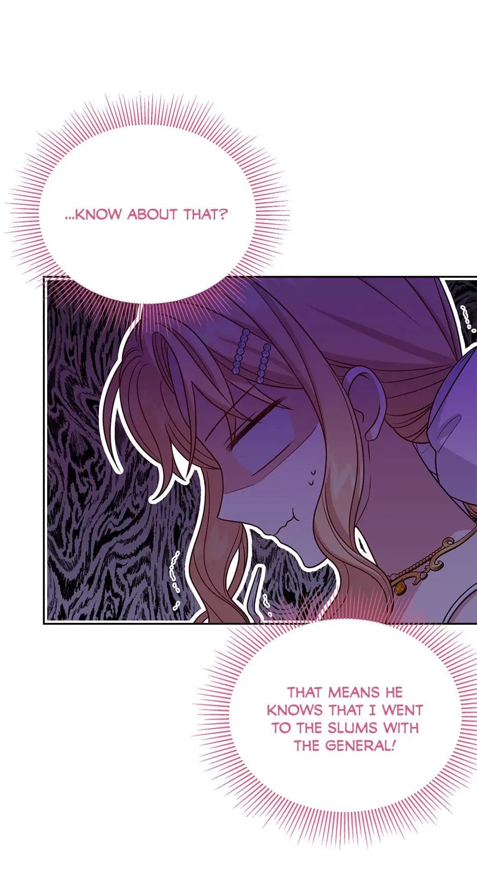 I raised my childhood friend as a tyrant chapter 72 page 56