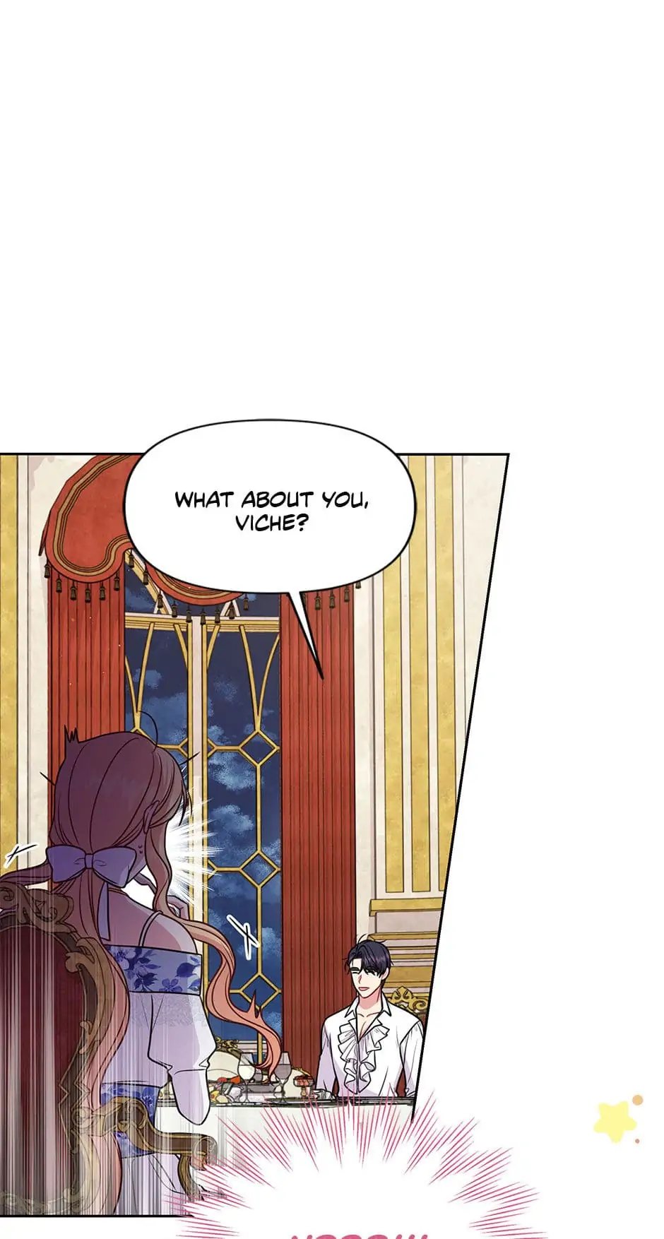 I raised my childhood friend as a tyrant chapter 72 page 57