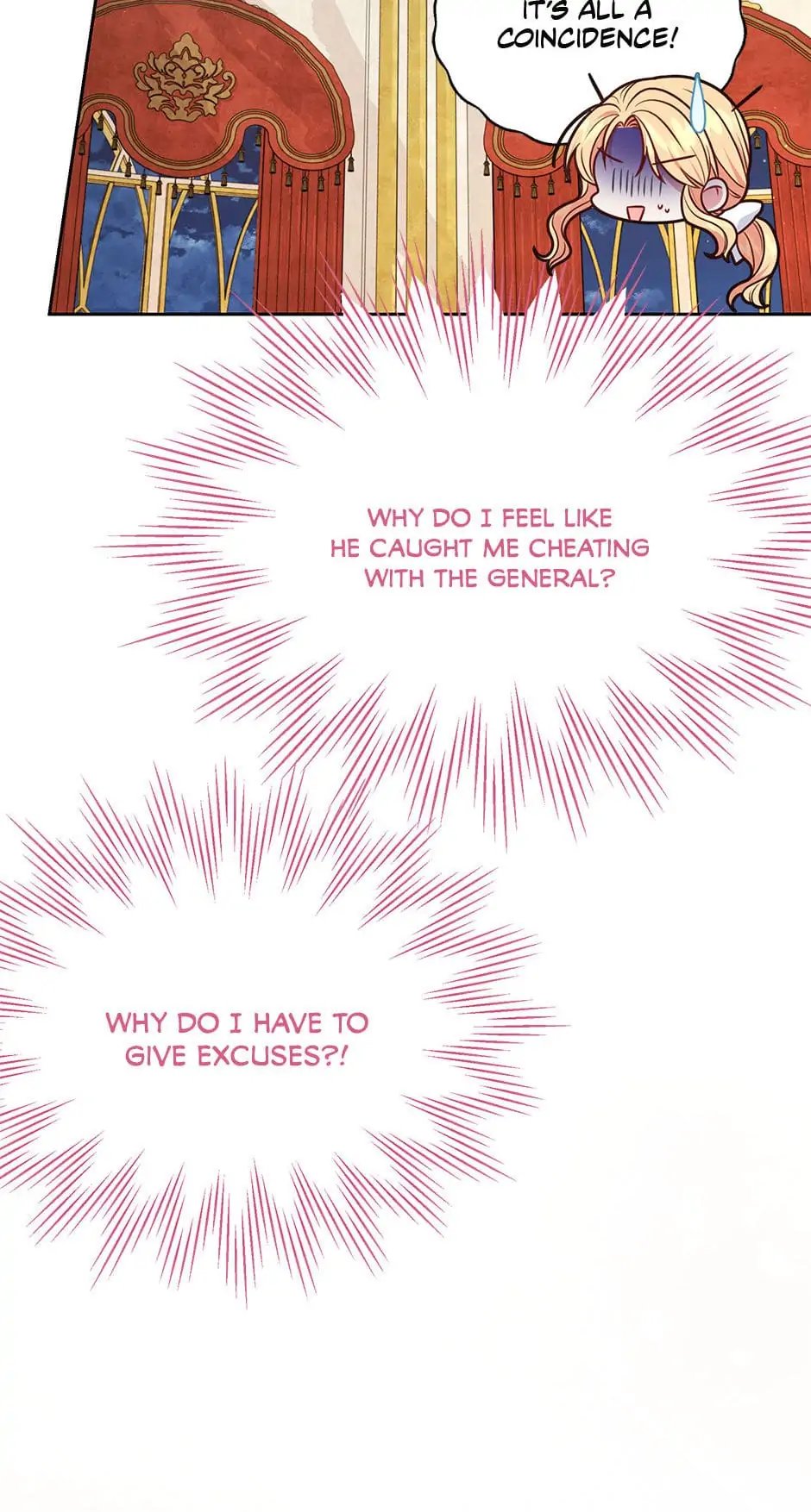 I raised my childhood friend as a tyrant chapter 72 page 59