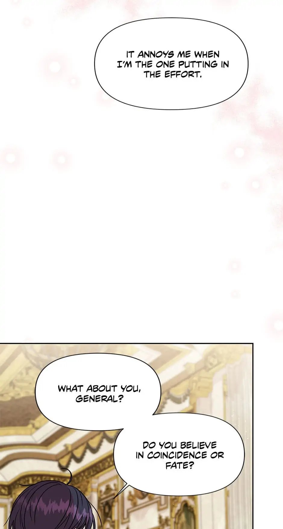 I raised my childhood friend as a tyrant chapter 72 page 61