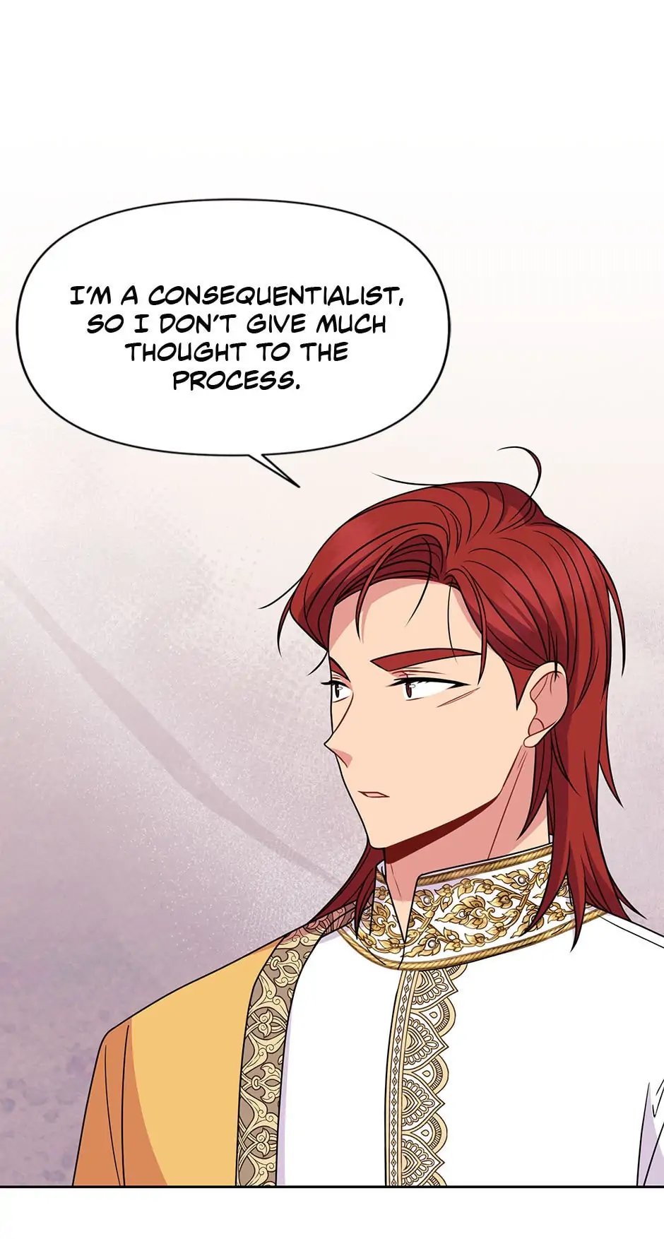 I raised my childhood friend as a tyrant chapter 72 page 63