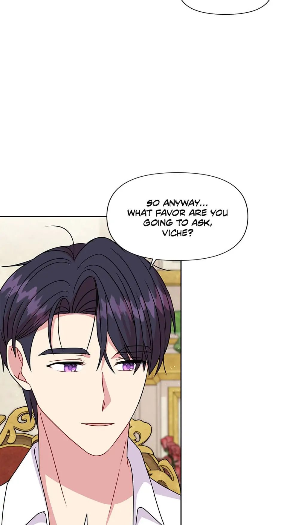 I raised my childhood friend as a tyrant chapter 72 page 65