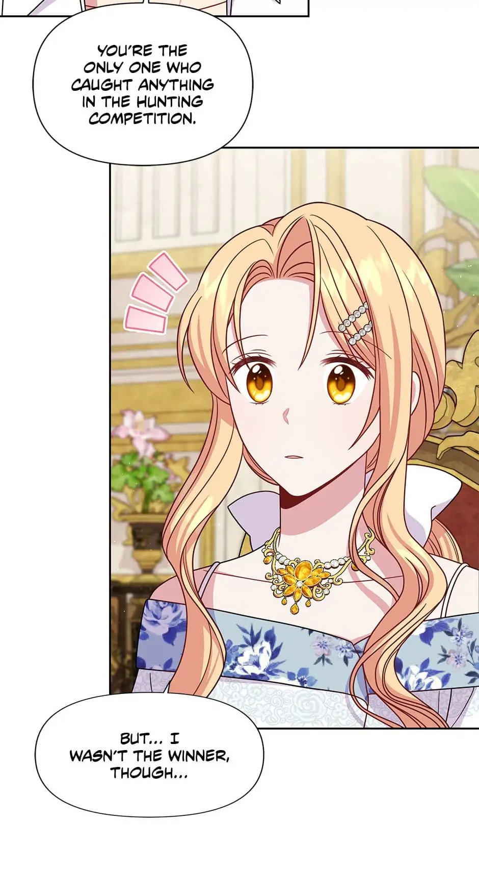 I raised my childhood friend as a tyrant chapter 72 page 66