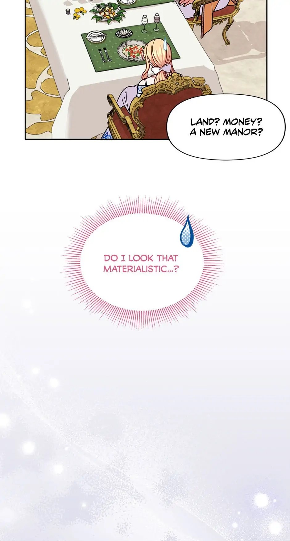 I raised my childhood friend as a tyrant chapter 72 page 68