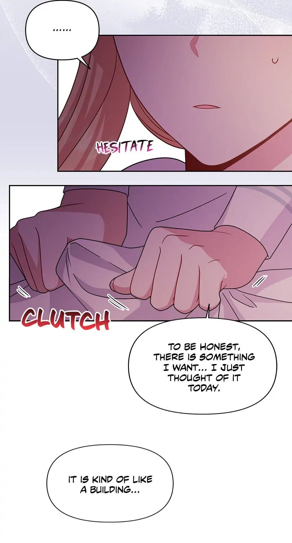 I raised my childhood friend as a tyrant chapter 72 page 69