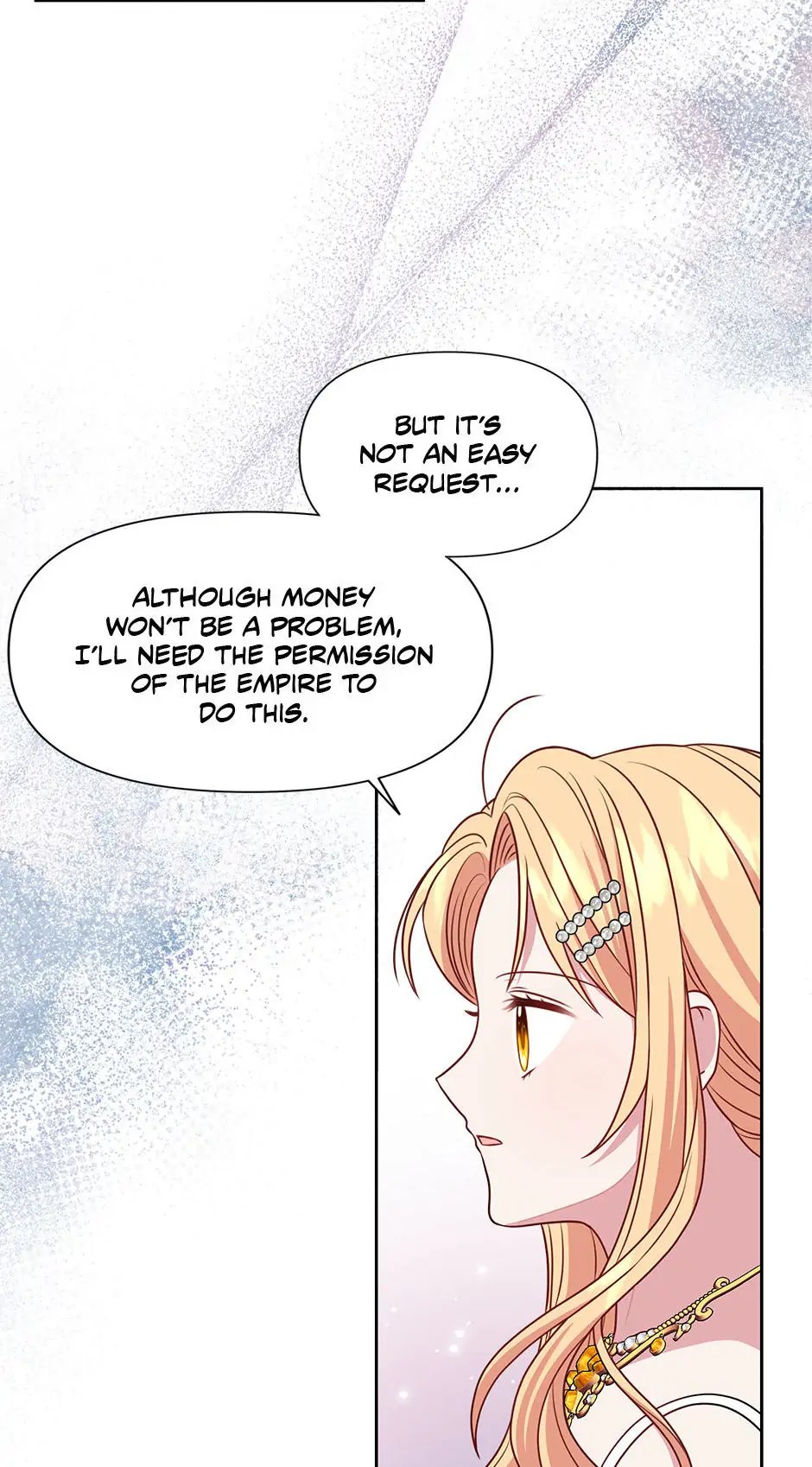 I raised my childhood friend as a tyrant chapter 72 page 71