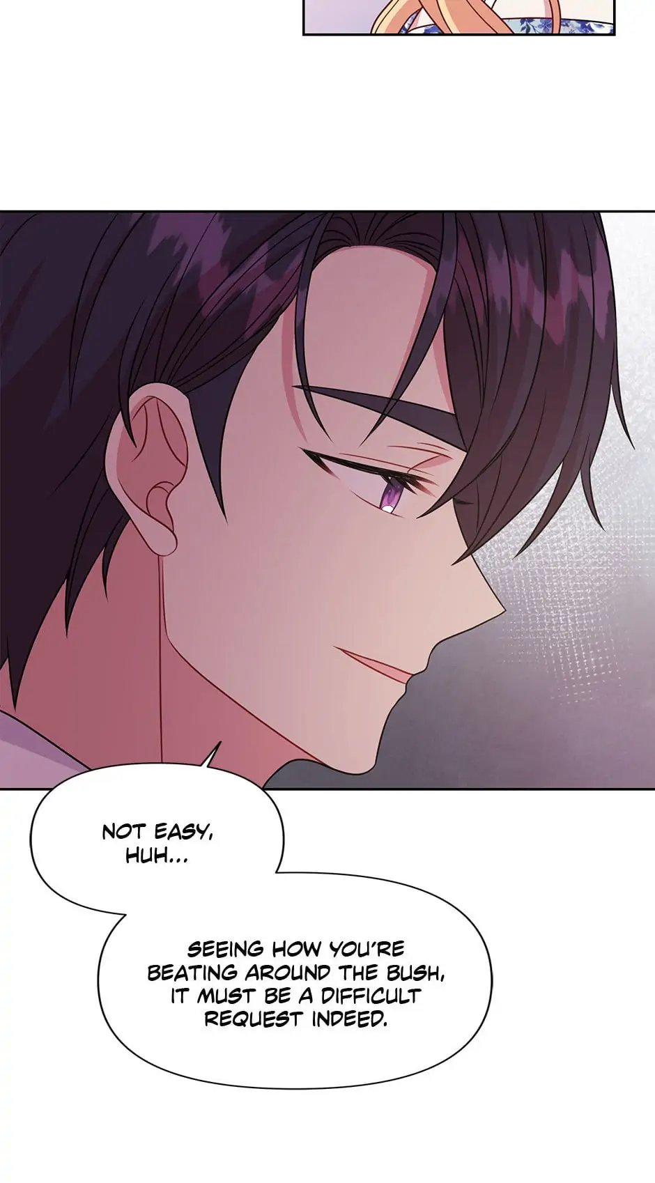 I raised my childhood friend as a tyrant chapter 72 page 72