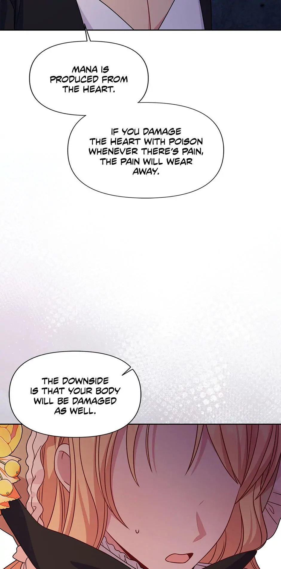 I raised my childhood friend as a tyrant chapter 72 page 9