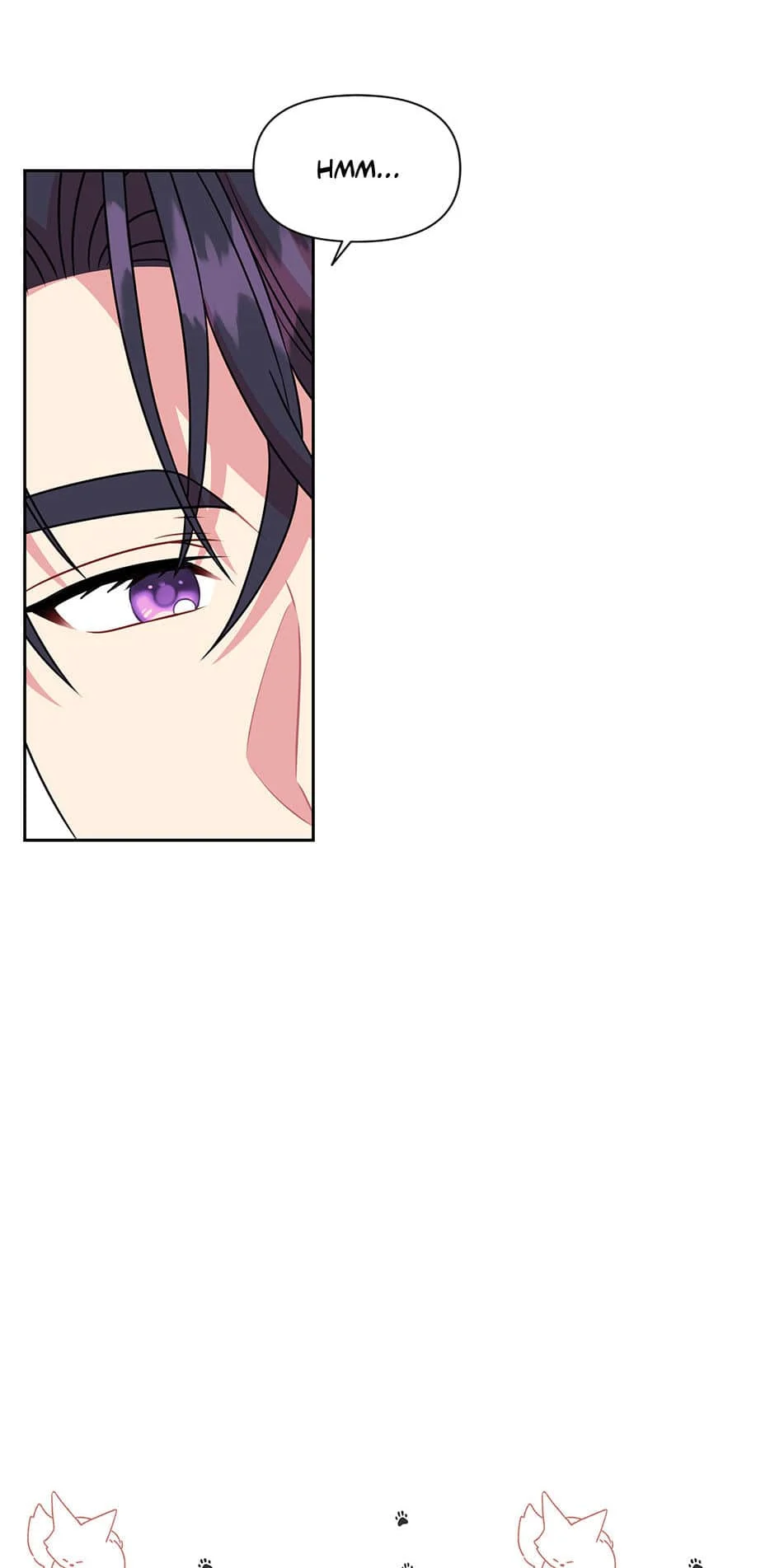 I raised my childhood friend as a tyrant chapter 74 page 17