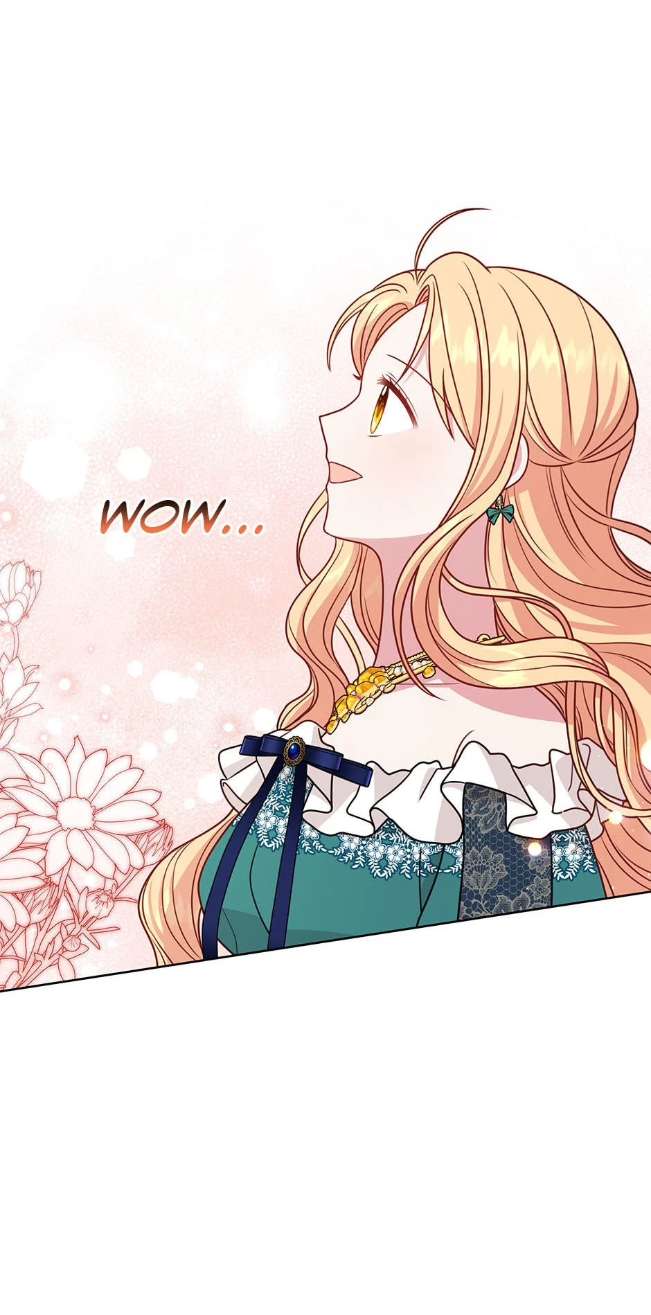 I raised my childhood friend as a tyrant chapter 74 page 21