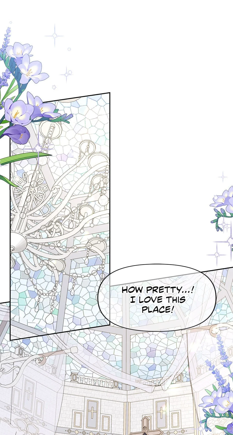 I raised my childhood friend as a tyrant chapter 74 page 22