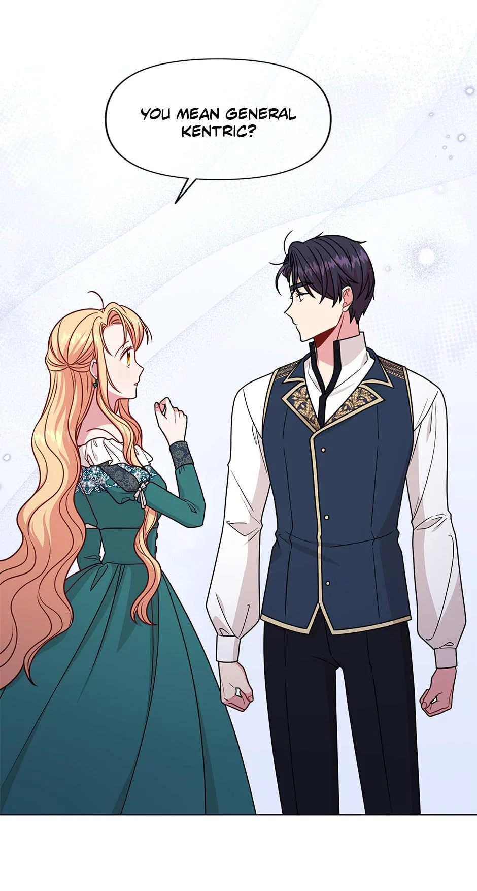 I raised my childhood friend as a tyrant chapter 74 page 30