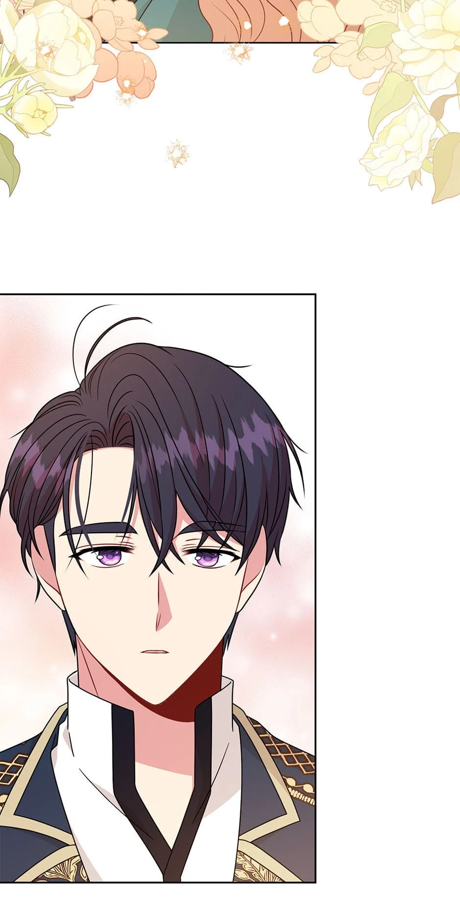 I raised my childhood friend as a tyrant chapter 74 page 41