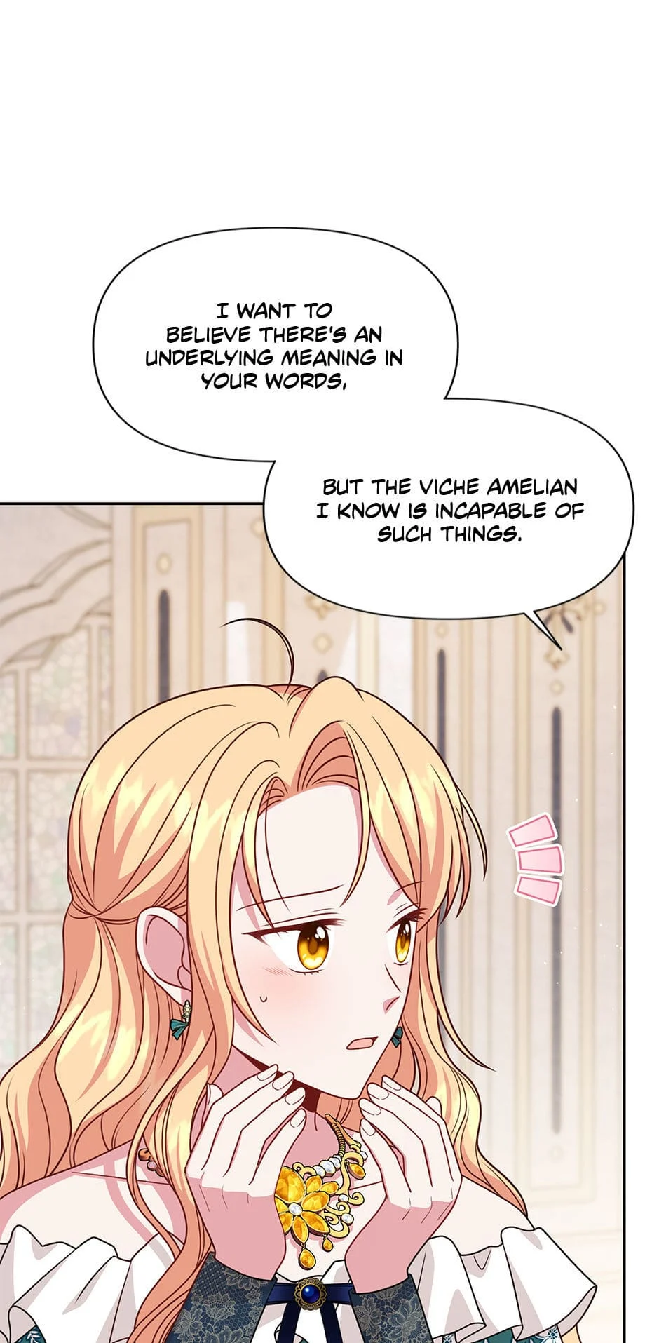 I raised my childhood friend as a tyrant chapter 74 page 43