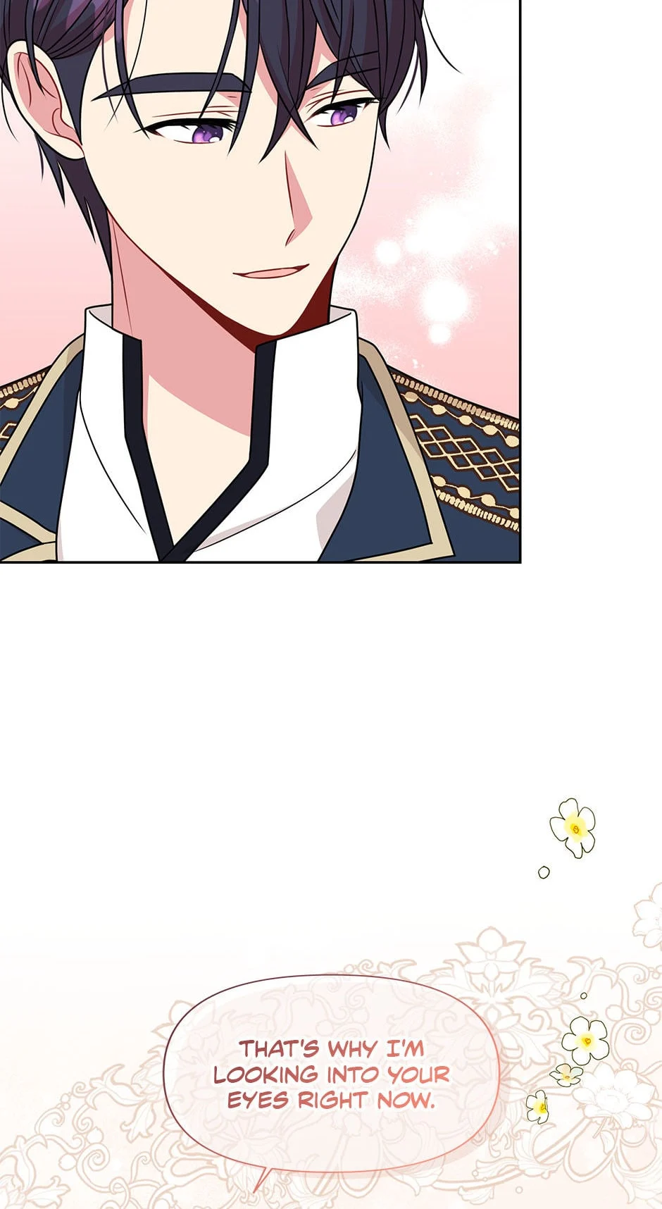 I raised my childhood friend as a tyrant chapter 74 page 6