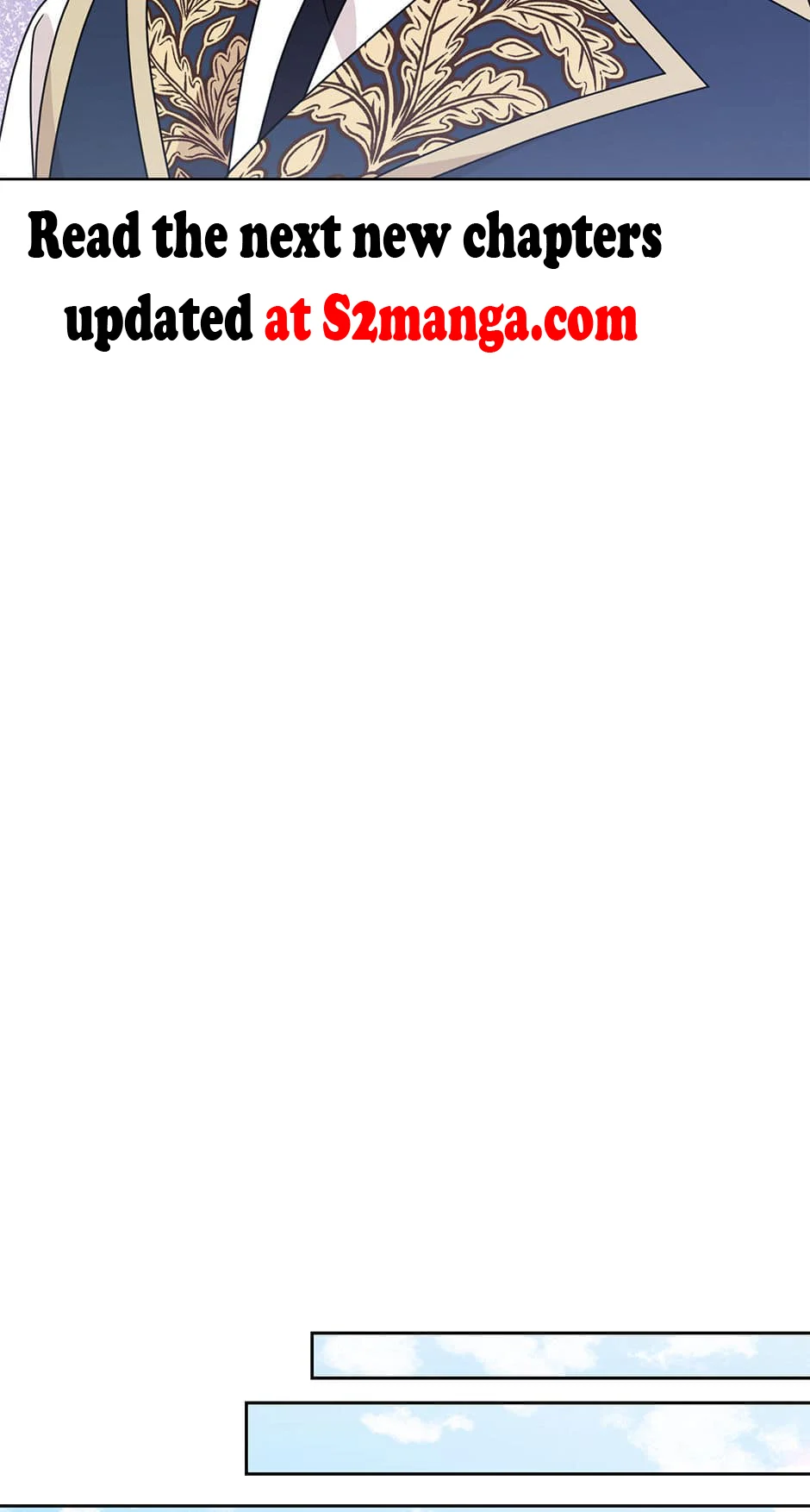 I raised my childhood friend as a tyrant chapter 74 page 60