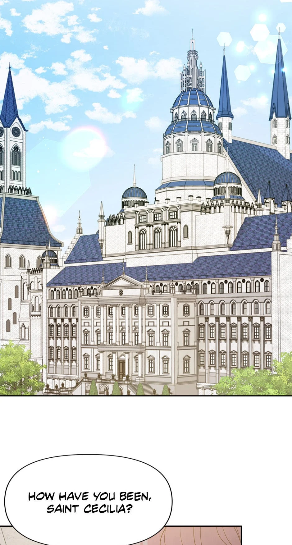 I raised my childhood friend as a tyrant chapter 74 page 61