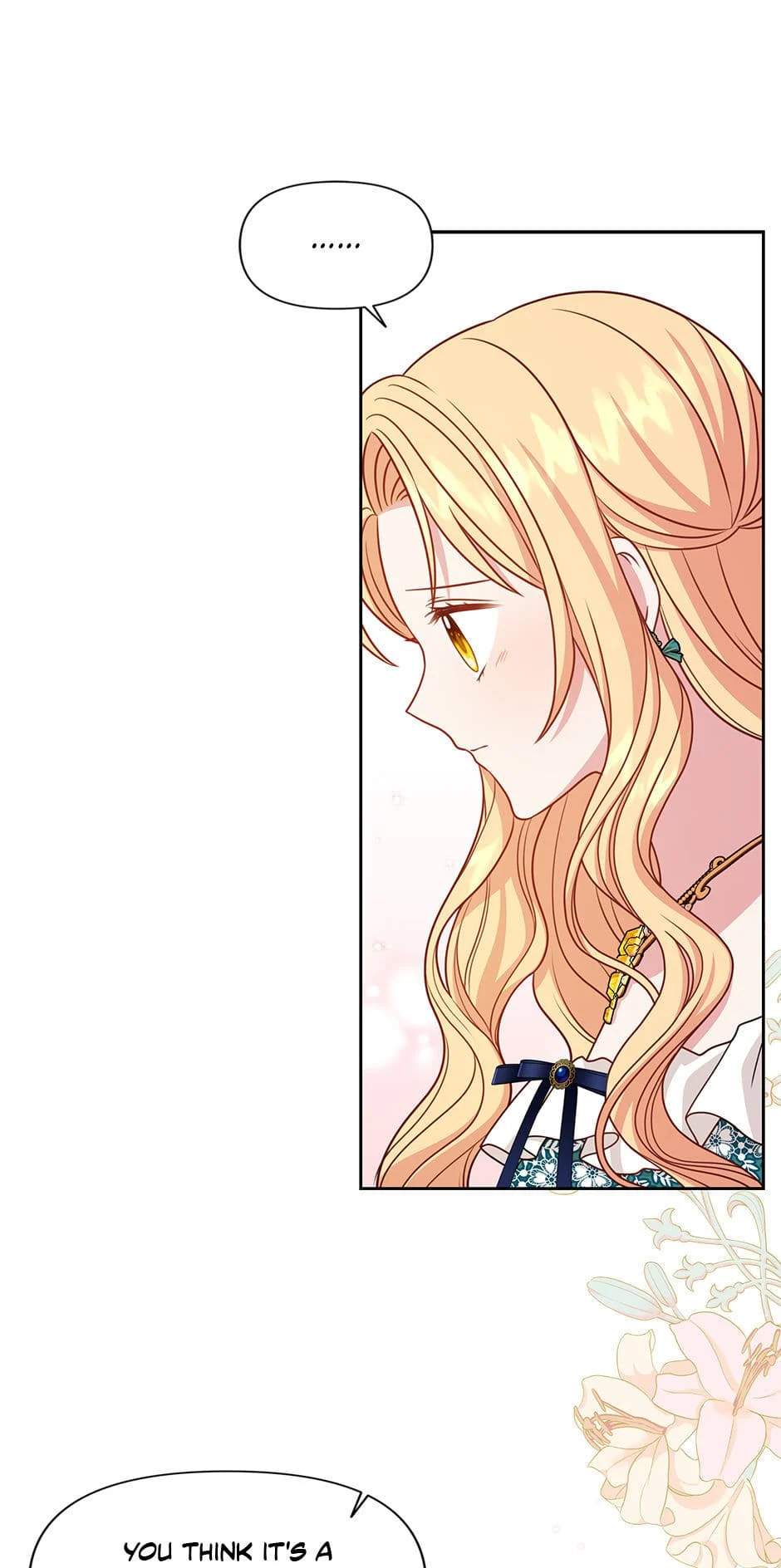 I raised my childhood friend as a tyrant chapter 74 page 8