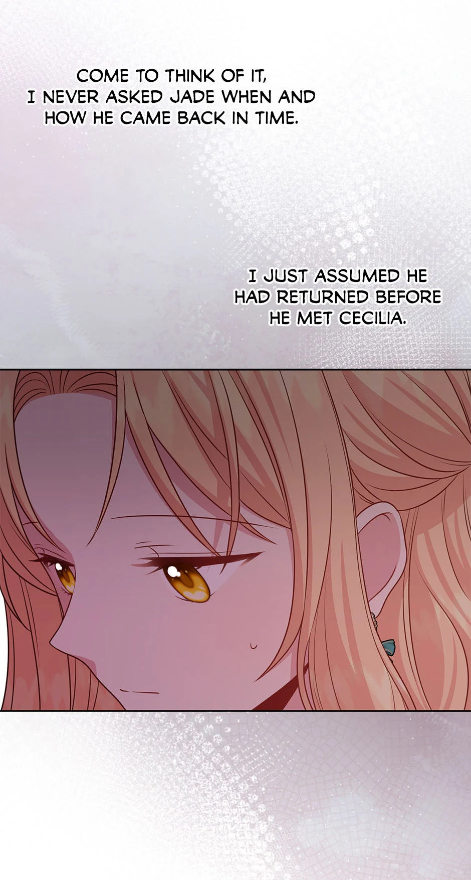 I raised my childhood friend as a tyrant chapter 75 page 13