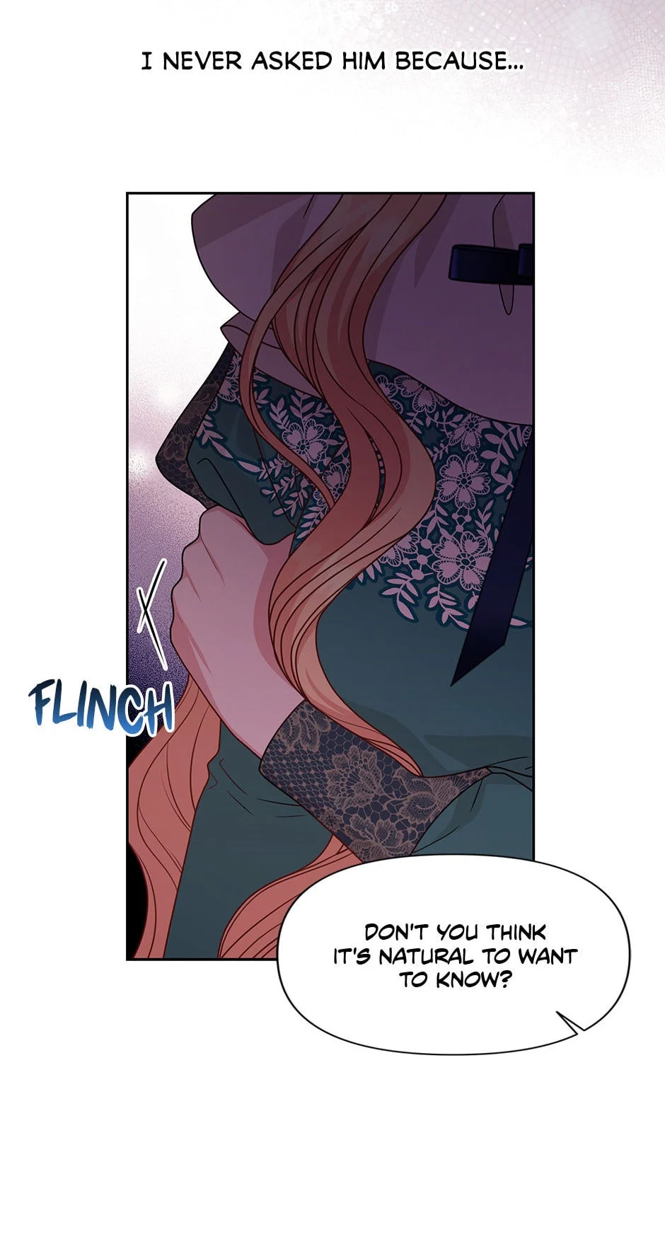 I raised my childhood friend as a tyrant chapter 75 page 14