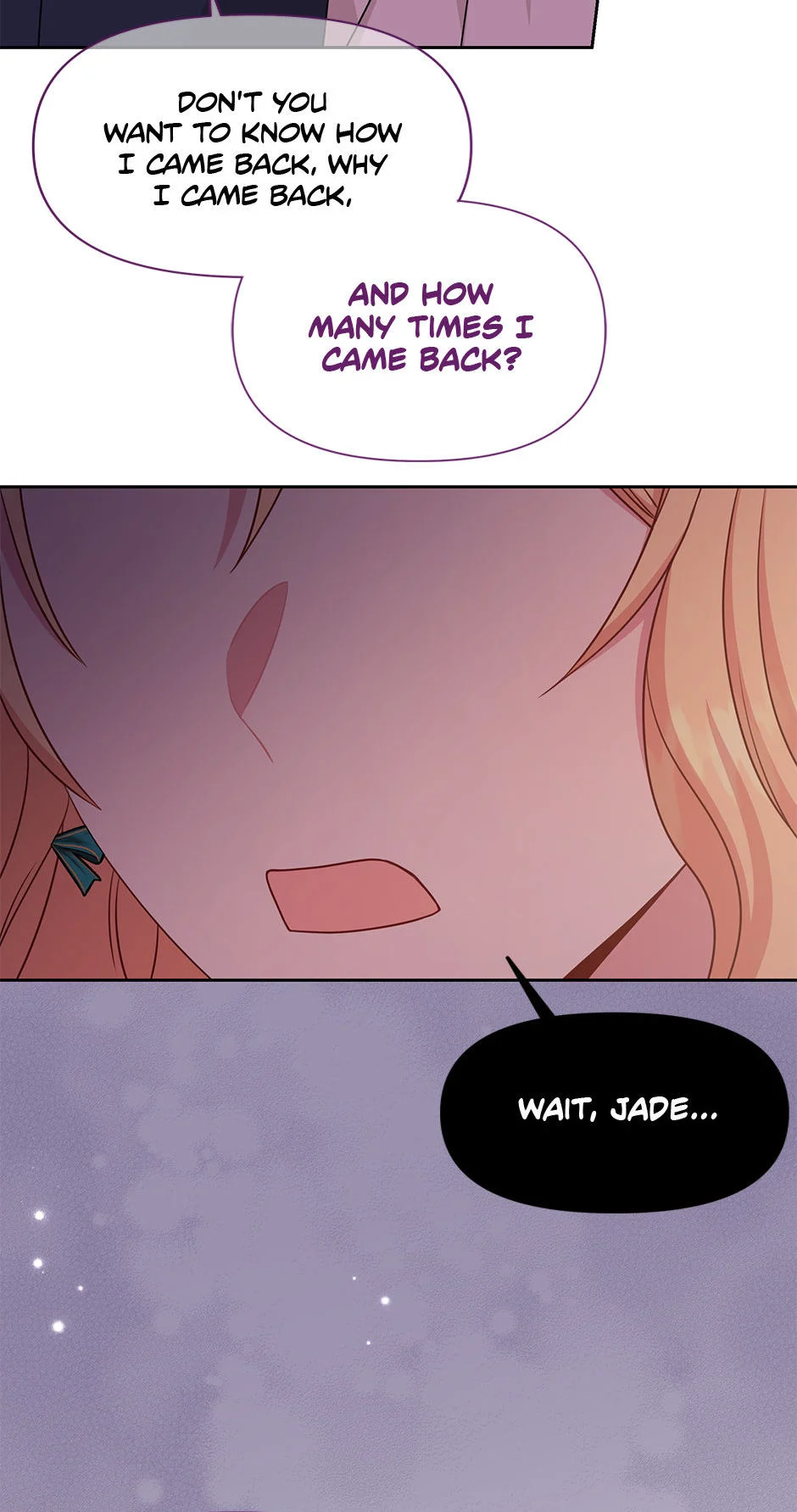 I raised my childhood friend as a tyrant chapter 75 page 16