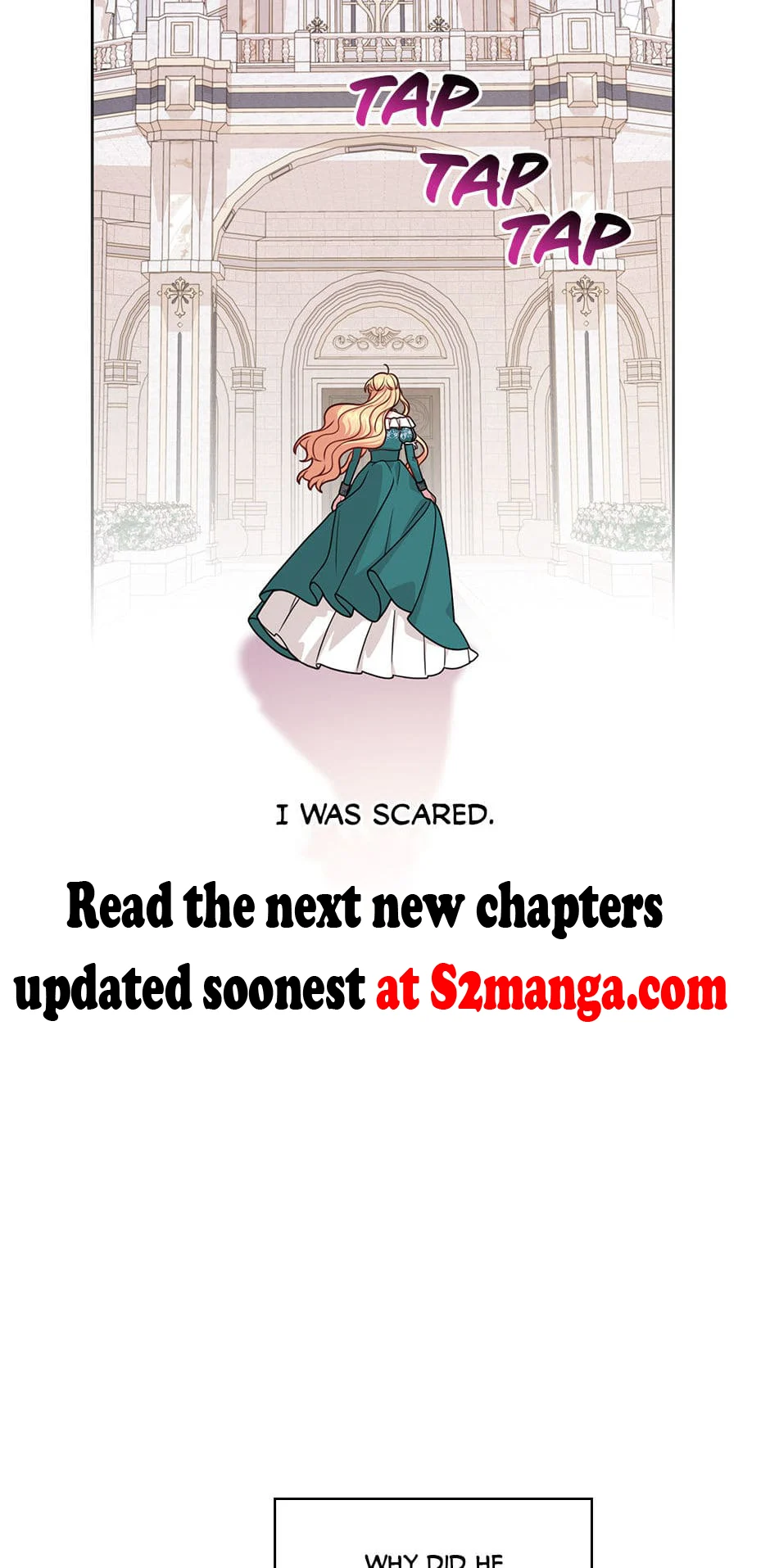 I raised my childhood friend as a tyrant chapter 75 page 24