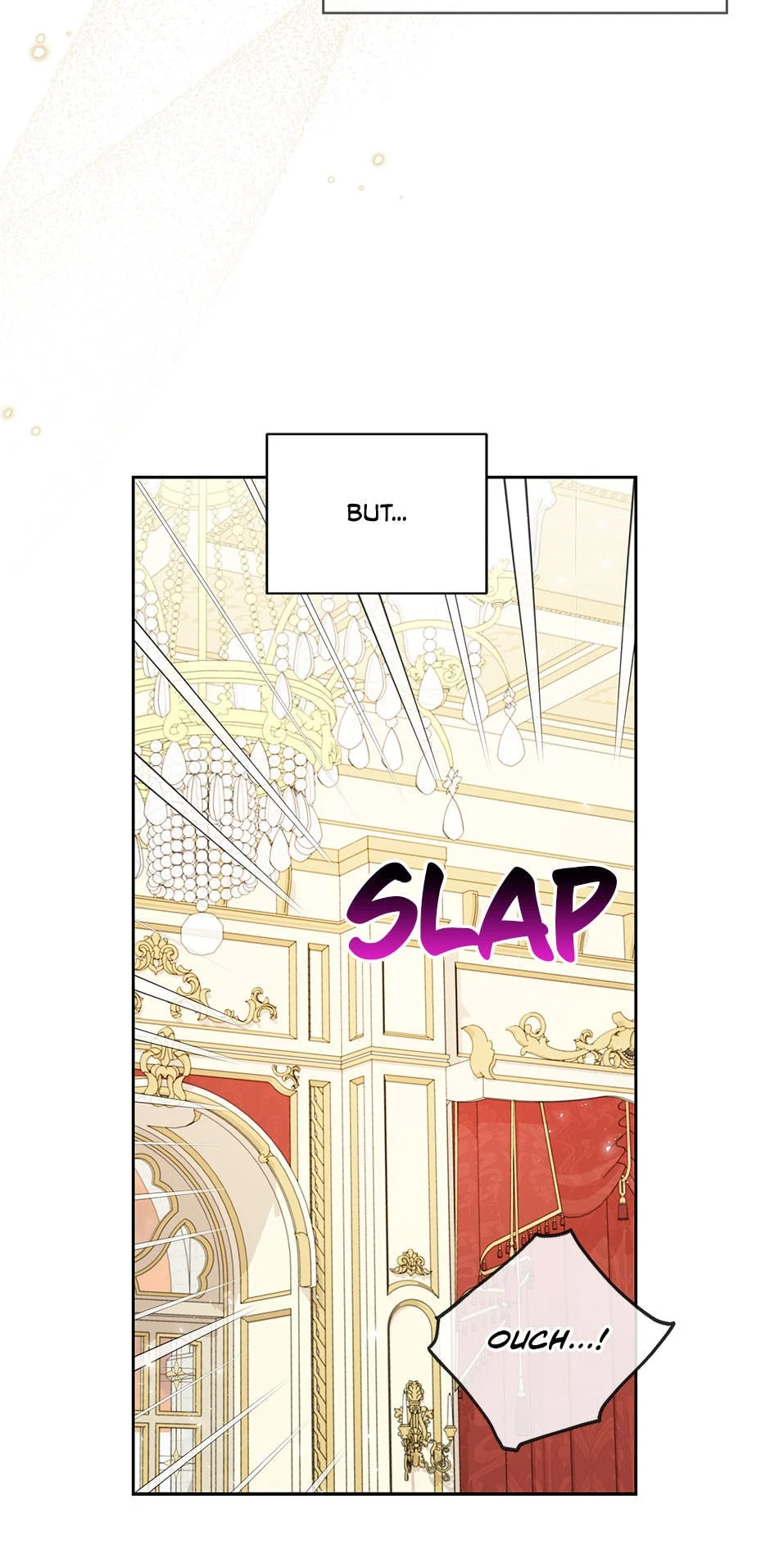 I raised my childhood friend as a tyrant chapter 75 page 28