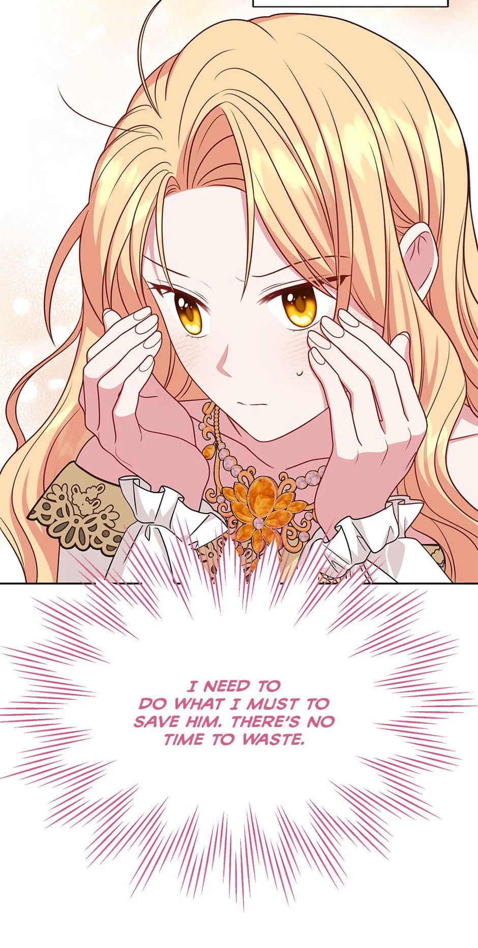 I raised my childhood friend as a tyrant chapter 75 page 30