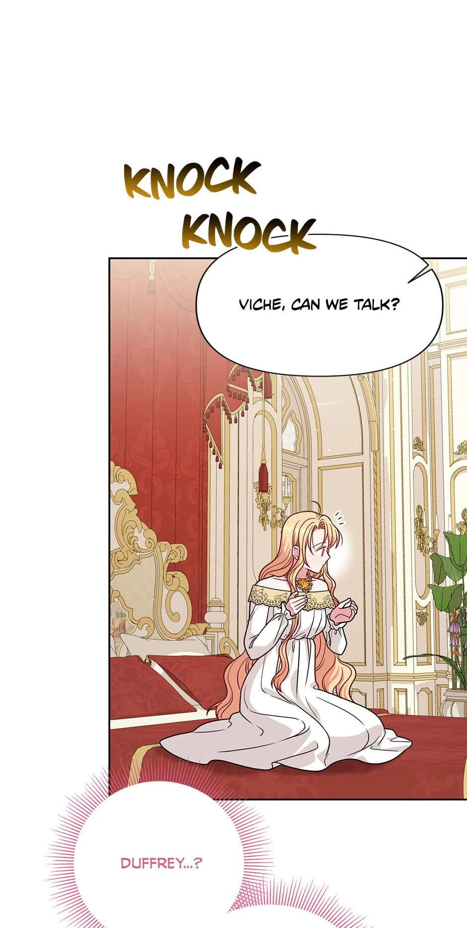 I raised my childhood friend as a tyrant chapter 75 page 31