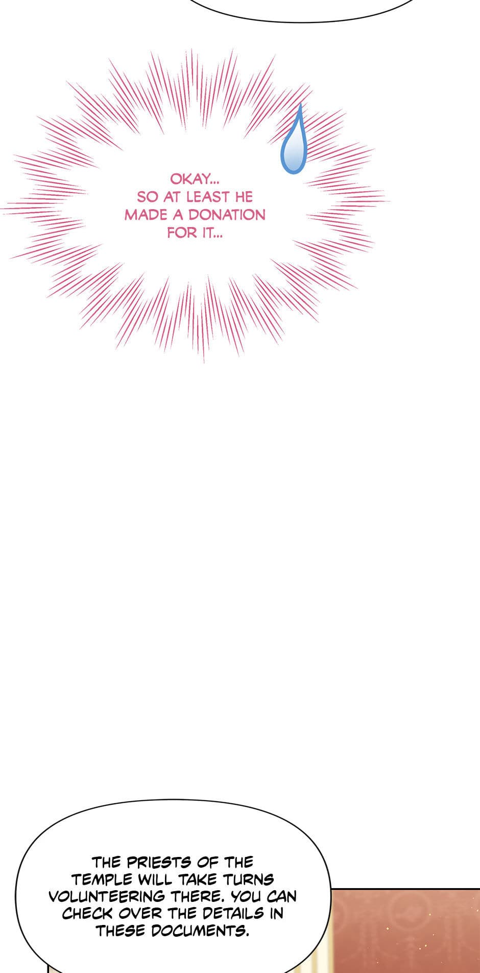 I raised my childhood friend as a tyrant chapter 75 page 37