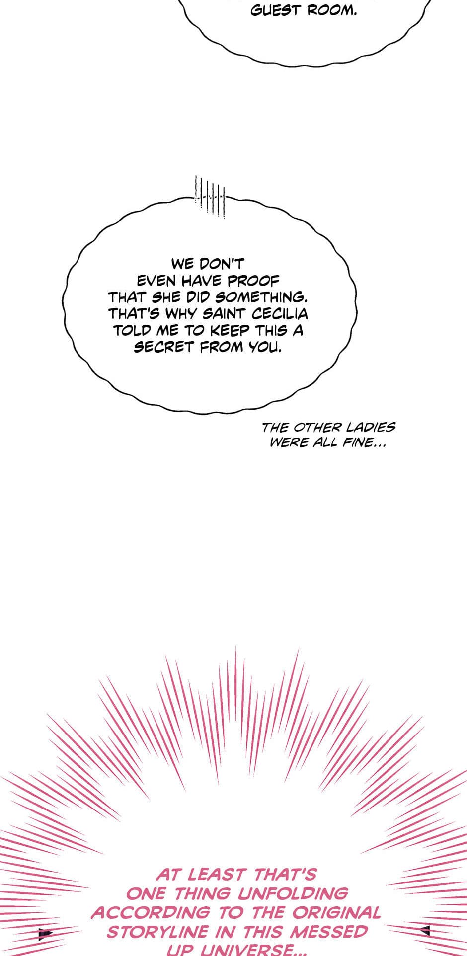 I raised my childhood friend as a tyrant chapter 75 page 45