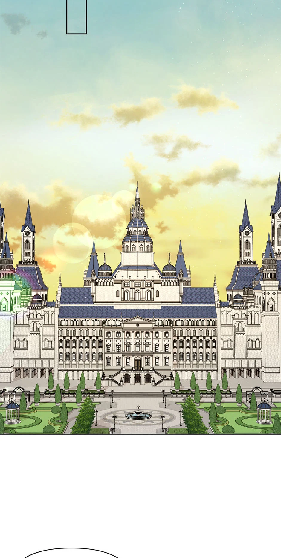 I raised my childhood friend as a tyrant chapter 75 page 51