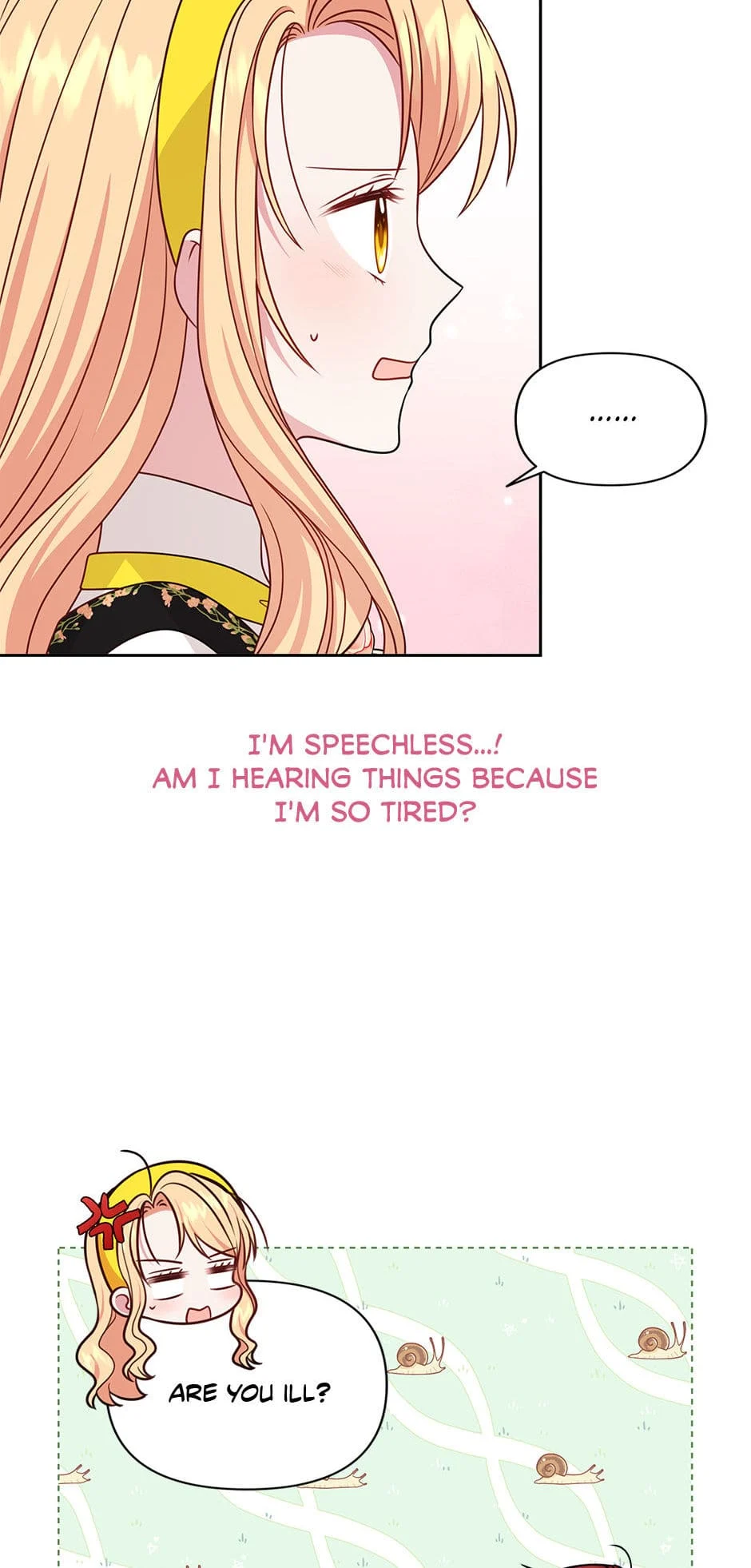 I raised my childhood friend as a tyrant chapter 75 page 59