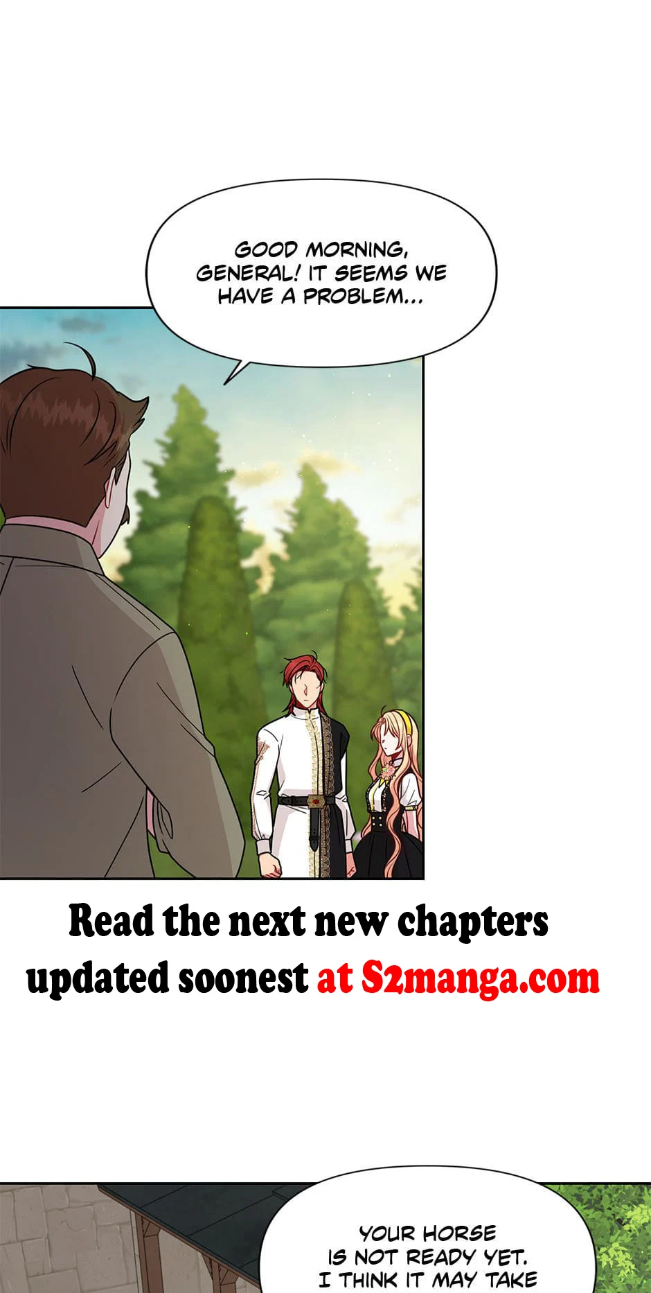 I raised my childhood friend as a tyrant chapter 75 page 65