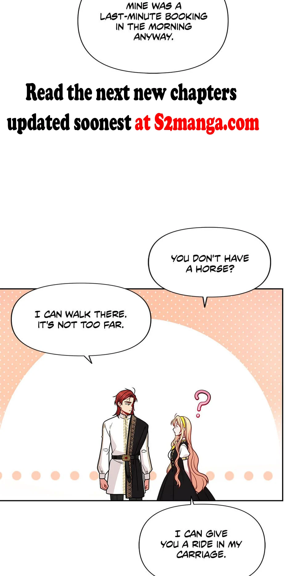 I raised my childhood friend as a tyrant chapter 75 page 67