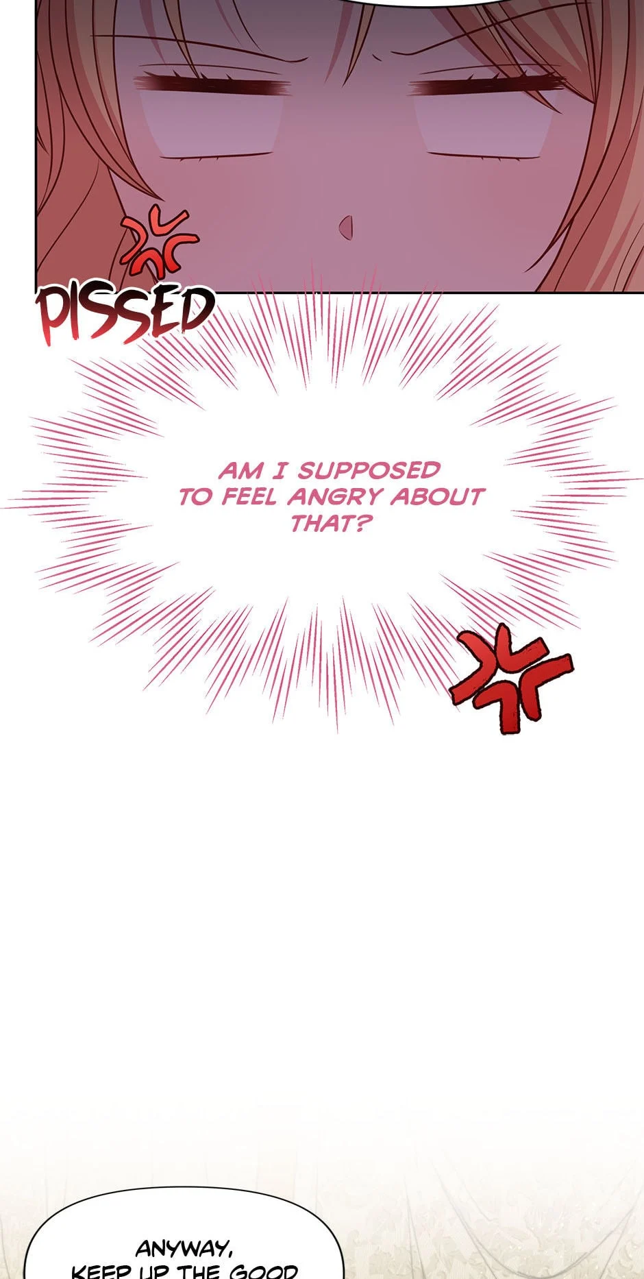 I raised my childhood friend as a tyrant chapter 76 page 11