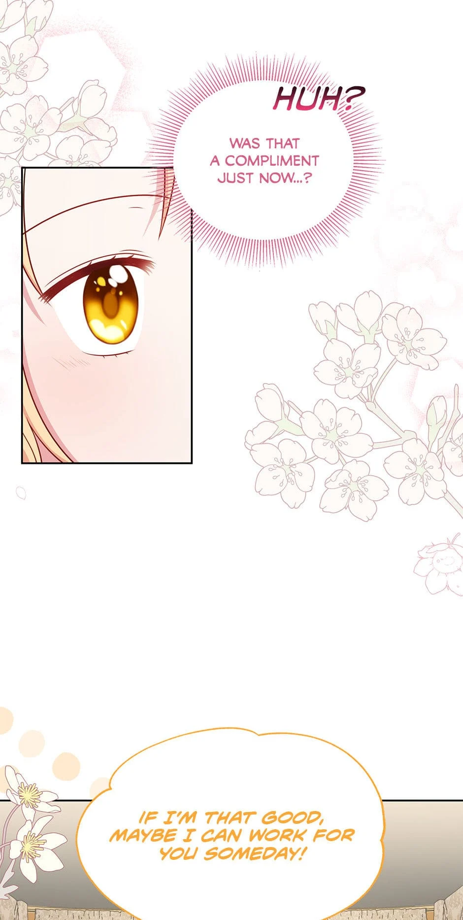 I raised my childhood friend as a tyrant chapter 76 page 13