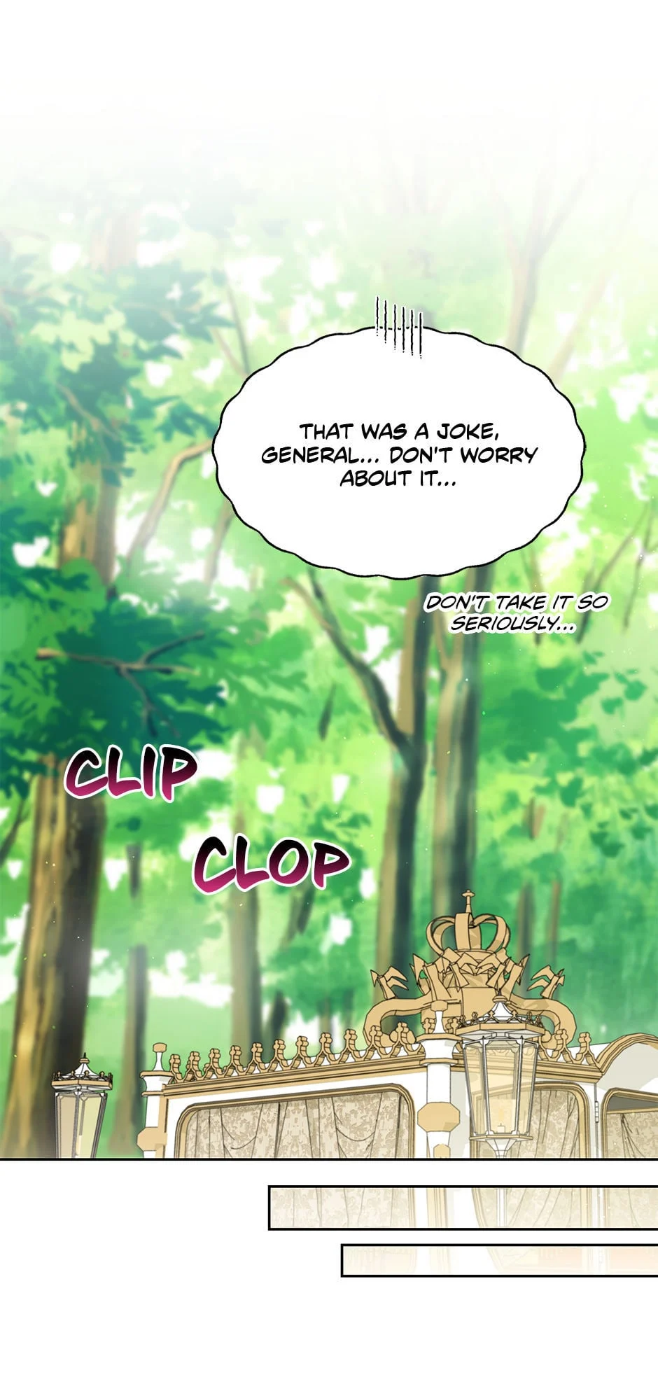 I raised my childhood friend as a tyrant chapter 76 page 15