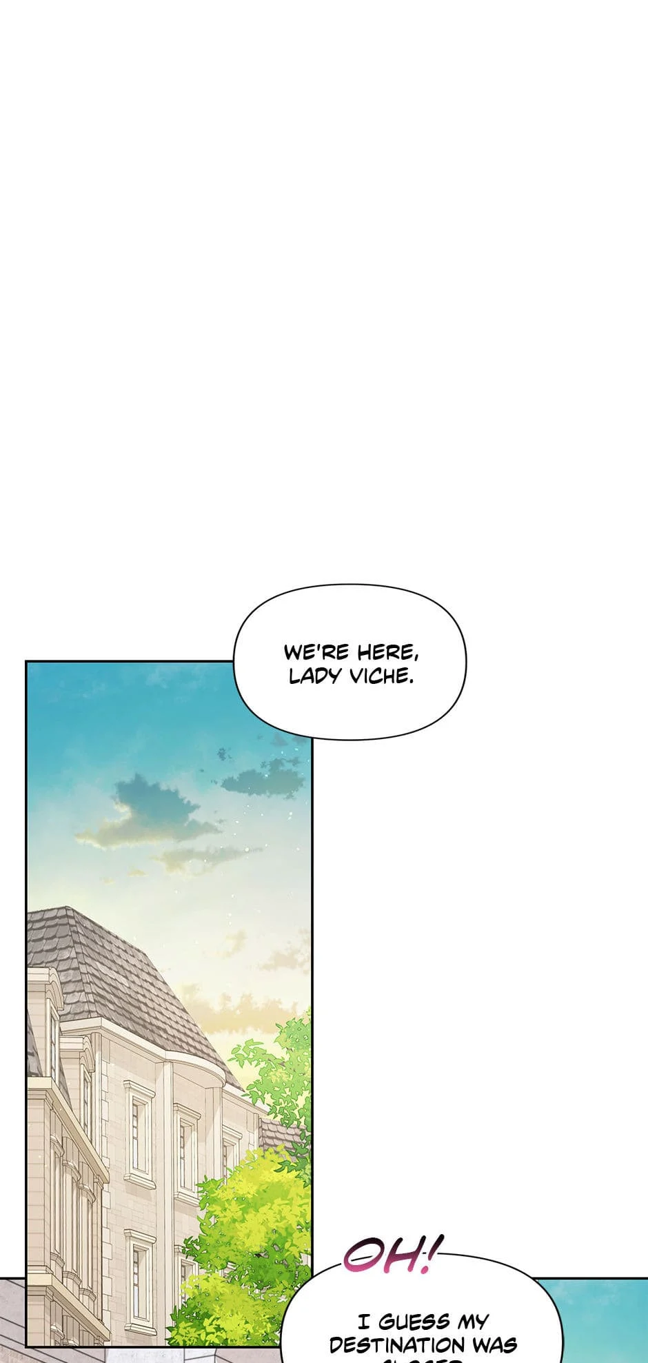 I raised my childhood friend as a tyrant chapter 76 page 16